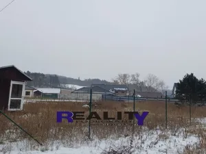 Prodej pozemku pro bydlení, Holedeč, Luční, 831 m2