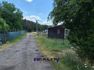 Prodej pozemku pro bydlení, Holedeč, Luční, 831 m2