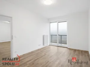 Pronájem bytu 3+kk, Jihlava - Hruškové Dvory, 79 m2