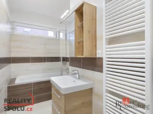 Pronájem bytu 3+kk, Jihlava - Hruškové Dvory, 79 m2