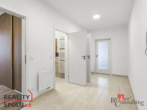 Pronájem bytu 3+kk, Jihlava - Hruškové Dvory, 79 m2