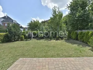 Pronájem vily, Praha - Břevnov, 316 m2