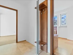 Prodej bytu 2+kk, Zlín, Benešovo nábřeží, 53 m2