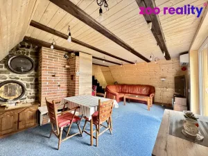 Prodej chaty, Perštejn - Rájov, 60 m2