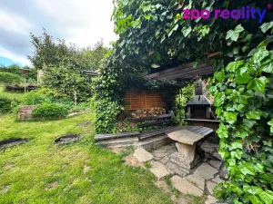 Prodej chaty, Perštejn - Rájov, 60 m2