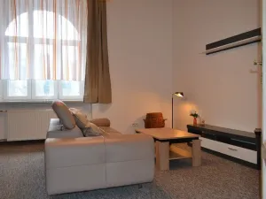 Pronájem bytu 2+1, Karlovy Vary, Nebozízek, 61 m2