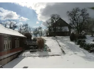 Prodej rodinného domu, Horní Radslavice, 752 m2