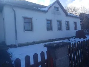 Prodej rodinného domu, Horní Radslavice, 752 m2