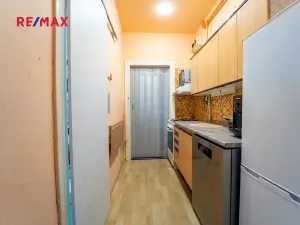 Prodej bytu 2+1, Kolín, Havlíčkova, 65 m2