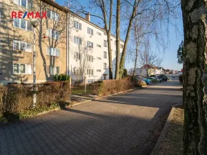 Prodej bytu 2+1, Kolín, Havlíčkova, 65 m2