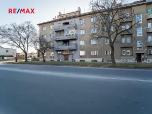 Prodej bytu 2+1, Kolín, Havlíčkova, 65 m2
