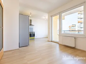 Pronájem bytu 2+kk, Praha - Letňany, Pavla Beneše, 52 m2