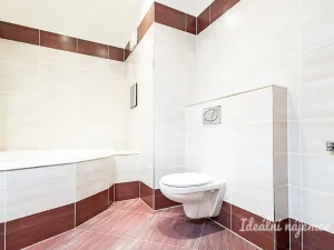 Pronájem bytu 2+kk, Praha - Letňany, Pavla Beneše, 52 m2
