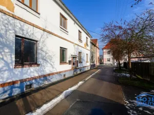 Prodej bytu 3+1, Nýřany, Horova, 71 m2