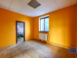 Prodej bytu 3+1, Nýřany, Horova, 71 m2