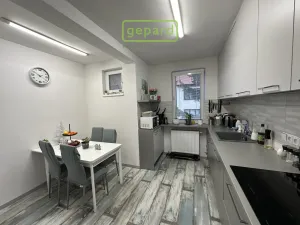 Prodej bytu 3+1, Kly - Záboří, 105 m2