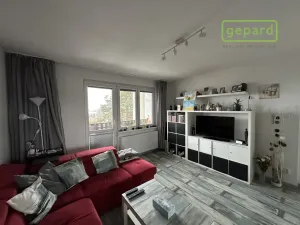 Prodej bytu 4+1, Kly - Záboří, 105 m2