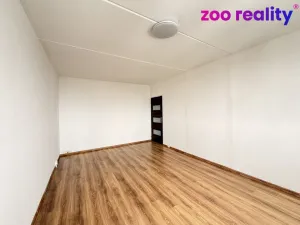 Pronájem bytu 2+1, Chomutov, Zahradní, 60 m2