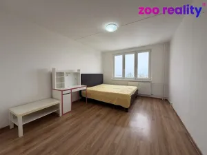 Pronájem bytu 2+1, Chomutov, Zahradní, 60 m2