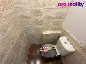 Pronájem bytu 2+1, Chomutov, Zahradní, 60 m2