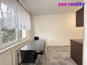 Pronájem bytu 2+1, Chomutov, Zahradní, 60 m2