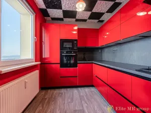 Prodej bytu 5+1, Česká Lípa, Vladimirská, 86 m2