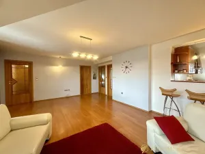 Prodej bytu 3+1, Nymburk, Maršála Koněva, 84 m2