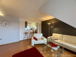 Prodej bytu 3+1, Nymburk, Maršála Koněva, 84 m2