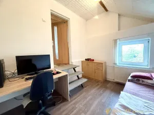 Prodej rodinného domu, Straky, 122 m2