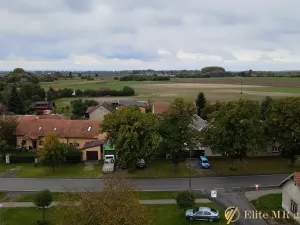 Prodej rodinného domu, Straky, 122 m2