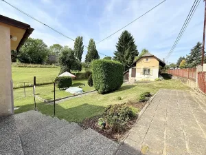 Prodej rodinného domu, Bačalky, 62 m2