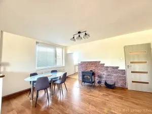 Prodej bytu 2+1, Žeretice, 67 m2