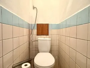 Prodej bytu 3+1, Krásná Ves, 72 m2