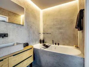 Prodej bytu 3+kk, Praha - Košíře, Musílkova, 147 m2