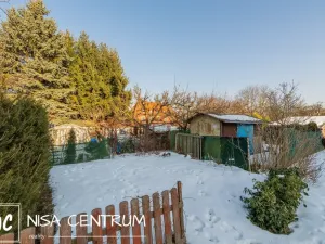 Prodej bytu 1+1, Cvikov - Cvikov II, Mánesova, 55 m2