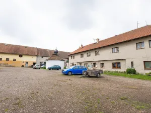 Prodej komerční, Potštejn - Brná, 23296 m2