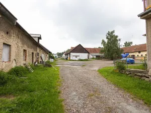 Prodej komerční, Potštejn - Brná, 23296 m2