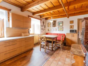 Prodej rodinného domu, Lukavice, 171 m2