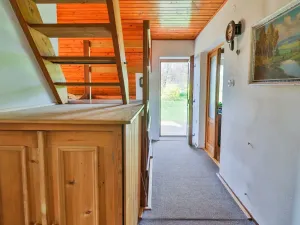 Prodej rodinného domu, Lukavice, 171 m2