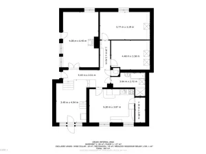 Prodej rodinného domu, Lukavice, 171 m2