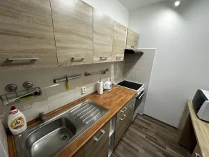 Pronájem bytu 2+kk, Praha - Háje, Boháčova, 42 m2