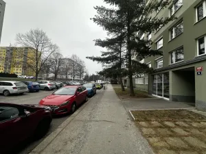 Pronájem bytu 2+kk, Praha - Háje, Boháčova, 42 m2