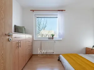 Prodej bytu 2+kk, Praha - Čakovice, Rýnská, 59 m2
