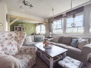 Prodej rodinného domu, Dětřichov nad Bystřicí, 140 m2