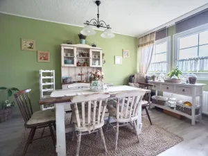 Prodej rodinného domu, Dětřichov nad Bystřicí, 140 m2