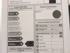 Pronájem bytu 2+1, Karlovy Vary, Kvapilova, 66 m2