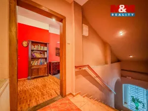 Prodej bytu 5+1, Polepy, 200 m2