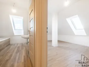 Prodej bytu 4+kk, Ostopovice, B. Němcové, 170 m2