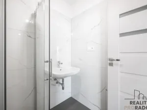 Prodej bytu 4+kk, Ostopovice, B. Němcové, 90 m2