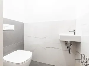 Prodej bytu 4+kk, Ostopovice, B. Němcové, 90 m2